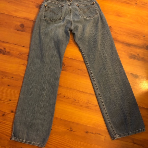 Vintage DKNY Jeans - Picture 5 of 8